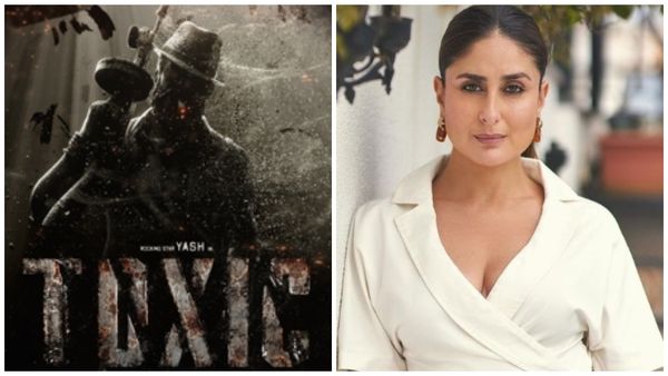 'ಟಾಕ್ಸಿಕ್' ಚಿತ್ರದಲ್ಲಿ ಯಶ್ ಜೊತೆ ನಟನೆ? ಕೊನೆಗೂ ಪ್ರತಿಕ್ರಿಯಿಸಿದ ಕರೀನಾ ಕಪೂರ್