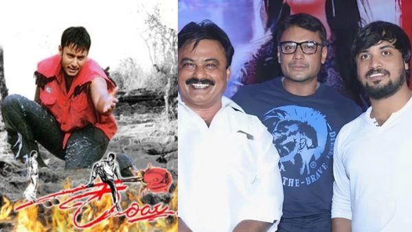 ಕಾಟೇರ ಸಕ್ಸಸ್ ಬೆನ್ನಲ್ಲೇ ಮತ್ತೊಮ್ಮೆ 'ಕರಿಯ' ರಿಲೀಸ್‌ಗೆ ಸಿದ್ಧತೆ: ಪ್ಲಾನ್ ಹೇಗಿದೆ ಗೊತ್ತಾ?