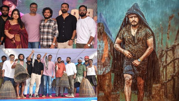 ಕೆರೆಬೇಟೆಗೆ ಹೊರಟ ಗೌರಿಶಂಕರ್; ಮೀನು ಬೇಟೆಗೆ ಸಾಥ್ ಕೊಟ್ಟ ಡಾಲಿ, ದಿನಕರ್