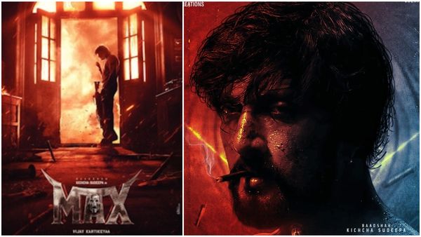 'ಮ್ಯಾಕ್ಸ್' ಶೂಟಿಂಗ್ ನಿಂತಿದ್ದಿದ್ದು ಏಕೆ?; ಫ್ಯಾನ್ಸ್‌ಗೆ ರಿವೀಲ್ ಮಾಡಿದ ಕಿಚ್ಚ ಸುದೀಪ್!