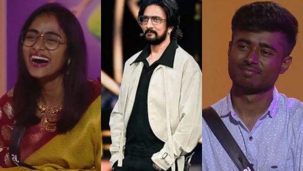 BBK10: ನೋ ಮಿಡ್ ನೈಟ್ ಎಲಿಮಿನೇಷನ್;6 ಮಂದಿಯೂ ಫಿನಾಲೆಗೆ.. ಕಿಚ್ಚ ಸುದೀಪ್ ಸ್ಪೆಷಲ್ ಗಿಫ್ಟ್!