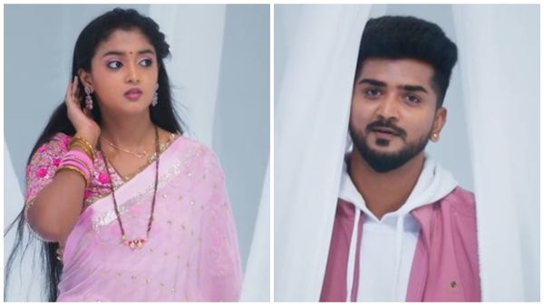 Lakshmi Baramma: ವೈಷ್ಣವ್ ಜೊತೆ ಹೆಜ್ಜೆ ಹಾಕಿದ ಲಕ್ಷ್ಮೀ: ಕೆಲವೇ ಗಂಟೆಗಳಲ್ಲಿ ಲಕ್ಷ ಲಕ್ಷ ವ್ಯೂವ್ ಪಡೆದ ಸಾಂಗ್