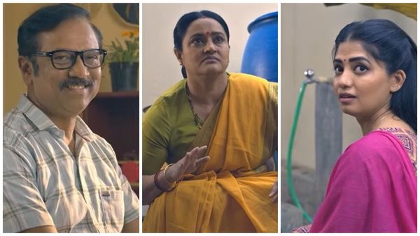 ವೇದ್ಯಾ ಜೋಡಿಗೆ ಬಾಯ್ ಹೇಳಿ, ಲಕ್ಷ್ಮಿ ನಿವಾಸಕ್ಕೆ ಹಾಯ್ ಹೇಳುವ ಸಮಯ