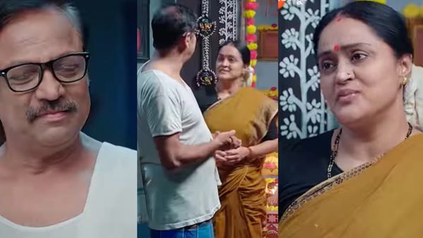Lakshmi nivasa: 'ಲಕ್ಷ್ಮೀ ನಿವಾಸ'ದಲ್ಲಿ ಮೊದಲ ದಿನವೇ ಒಬ್ಬೊಬ್ಬರ ಒಳ್ಳೆಯತನವೂ ಬಯಲಾಗಿ ಹೋಯ್ತು..!