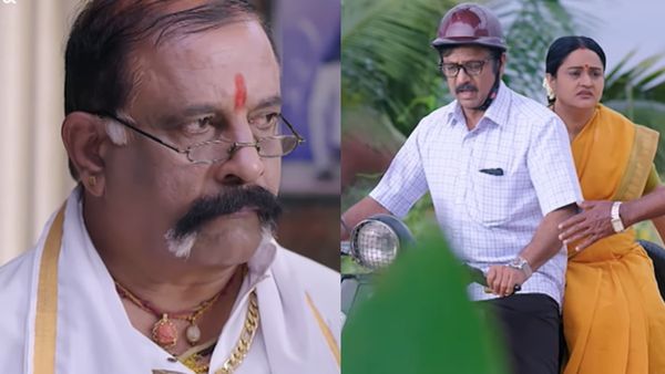 Lakshmi Nivasa: ಭಾವನಾ ಮದುವೆ ಖುಷಿಯಲ್ಲಿದ್ದ ಲಕ್ಷ್ಮೀ-ಶ್ರೀನಿವಾಸ್‌ಗೆ ಬೀಗರಿಂದ ಅವಮಾನ !