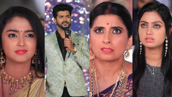 Lakshmi Baramma: ವೈಷ್ಣವ್ ಆಲ್ಬಮ್ ಸಾಂಗ್‌ಗಾಗಿ ಕಾಯುತ್ತಿರುವ ಅಭಿಮಾನಿಗಳು: ಟೆನ್ಶನ್‌ನಲ್ಲಿ ಕಾವೇರಿ, ಕೀರ್ತಿ!