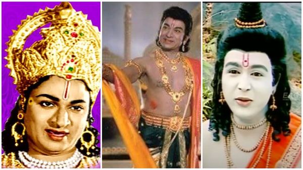 ರಾಮ ಪ್ರಾಣ ಪ್ರತಿಷ್ಠಾಪನೆ: ಕನ್ನಡ ಸಿನಿಮಾಗಳಲ್ಲಿ ಶ್ರೀರಾಮನ ಅವತಾರ