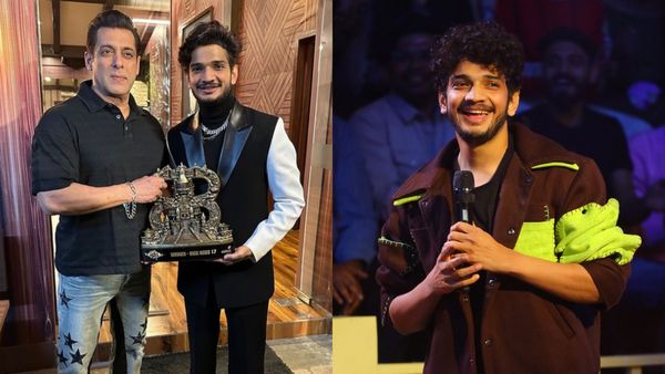 'ಯಾವುದನ್ನು ಫ್ರೀಯಾಗಿ ತಟ್ಟೆಯಲ್ಲಿಟ್ಟು ಕೊಟ್ಟಿಲ್ಲ... ನಾನು ಕಷ್ಟಪಟ್ಟಿದ್ದೇನೆ': ಬಿಗ್ ಬಾಸ್ ವಿನ್ನರ್ ಮನದಾಳದ ಮಾತು!