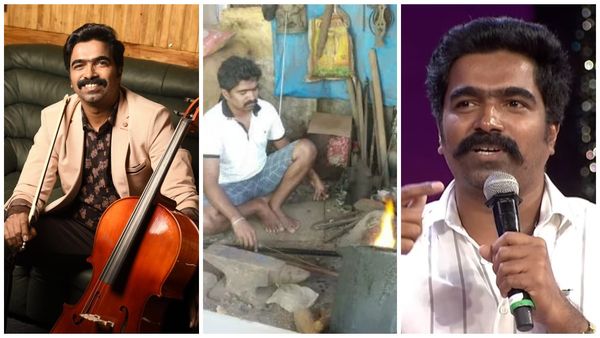 ಊಟಕ್ಕೆ ದುಡ್ಡಿಲ್ಲದೇ ಜೀವನವೇ ಸಾಕು ಎಂದು ನಿರ್ಧರಿಸಿದ್ದೆ.. ಆಗ ನನ್ನ ಬಾಳಿಗೆ ಬೆಳಕಾಗಿದ್ದು ಆ 'ರವಿ'