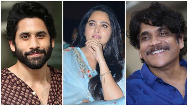 ನಾಗಚೈತನ್ಯಾ ಜೊತೆ ಅನುಷ್ಕಾ ಶೆಟ್ಟಿ ಮದುವೆ? ನಾಗಾರ್ಜುನ ಏನಂದಿದ್ರು?