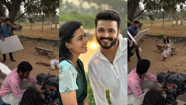 Namma Lacchi: ಸೆಟ್‌ನಲ್ಲಿ ನಿರ್ದೇಶಕರ ಸಹಾಯಕ್ಕೆ ನಿಂತ ವಿಜಯ್ ಸೂರ್ಯ ಮಾಡಿದ್ದೇನು?