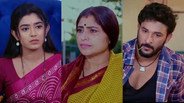 Neenadhena: ವಿಕ್ರಂಗೆ ಮತ್ತೆ ಮದುವೆ ಮಾಡಲು ಜಯ ನಿರ್ಧಾರ, ಸುಧಾ ಕಂಡೀಷನ್ ಕೇಳಿ ಜಯ ಶಾಕ್!