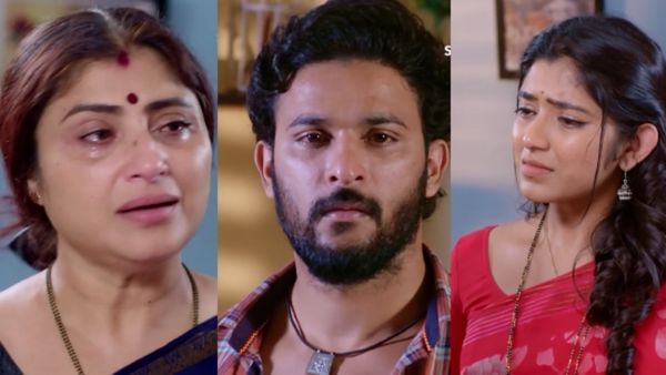 Neenadhena: ಸೊಸೆ ಬಳಿ ಕ್ಷಮೆ ಕೇಳಿದ ಜಯ, ಮುಚ್ಚಿಟ್ಟ ಸತ್ಯ ಕೆದಕುತ್ತಾಳಾ ವೇದಾ ?