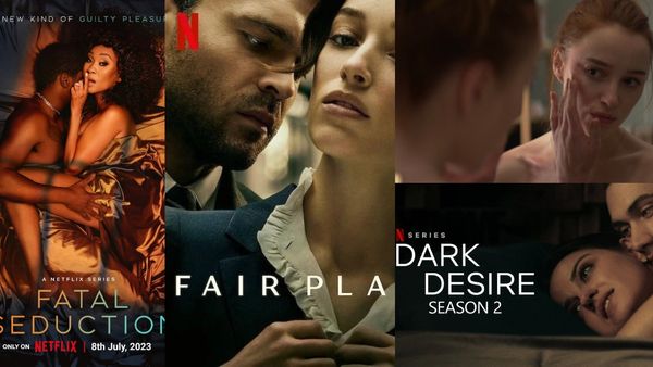 Netflix Steamy Movies: ವಯಸ್ಕರರಿಗೆ ಮಾತ್ರ.. ನೆಟ್‌ಫ್ಲಿಕ್ಸ್‌ನಲ್ಲಿರುವ ಟಾಪ್‌ 10 ಸೆಕ್ಸಿ ಸಿನಿಮಾಗಳಿವು