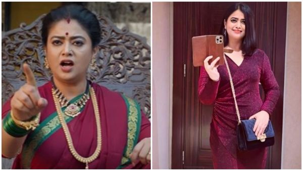 ಹೊಸ ಧಾರಾವಾಹಿಯಲ್ಲಿ ಶ್ರೀರಸ್ತು ಶುಭಮಸ್ತು ಧಾರಾವಾಹಿಯ ಶಾರ್ವರಿ