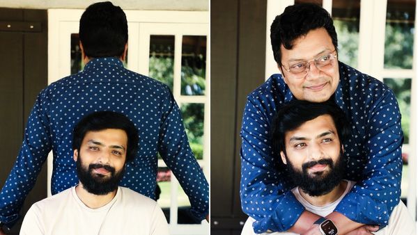 ಮತ್ತೆ ನಿರೂಪ್ ಜೊತೆಯಾದ 'ಪೋಸ್ಟ್‌ಮ್ಯಾನ್ ಕಾಳಿಂಗ' ಸಾಯಿಕುಮಾರ್; 'ರಂಗಿತರಂಗ' ಅಲ್ಲ ಹೊಸ ಸಿನಿಮಾ