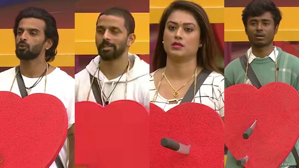 ಏಳು ಮಂದಿ ಸದಸ್ಯರಲ್ಲಿ ನಾಮಿನೇಟ್ ಆಗೋದು ಯಾರು..!? ತಮ್ಮ ಗೇಮ್ ಚೇಂಜ್ ಮಾಡಿದ್ರಾ ಕಾರ್ತಿಕ್..!