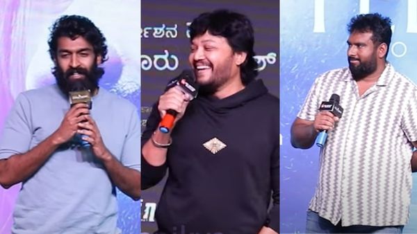 'ಒಂದು ಸರಳ ಪ್ರೇಮಕಥೆ'ಯ ಈ ಹಾಡನ್ನು 