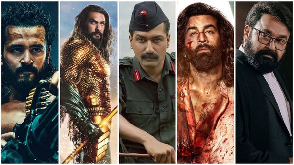 OTT Releases This Week: ಈ ವಾರ ಓಟಿಟಿಗೆ ಬ್ಲಾಕ್‌ಬಸ್ಟರ್‌ ಚಿತ್ರಗಳು, ಲಿಸ್ಟ್‌ನಲ್ಲಿವೆ ಒಟ್ಟು 27 ಸಿನಿಮಾ, ಸೀರಿಸ್