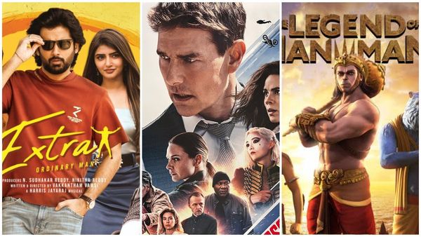 OTT releases this week: ಸಂಕ್ರಾಂತಿ ಹಬ್ಬ ಮಾಡಿ ಓಟಿಟಿಯಲ್ಲಿ ಈ ಸಿನಿಮಾ, ಸೀರಿಸ್ ನೋಡಿ