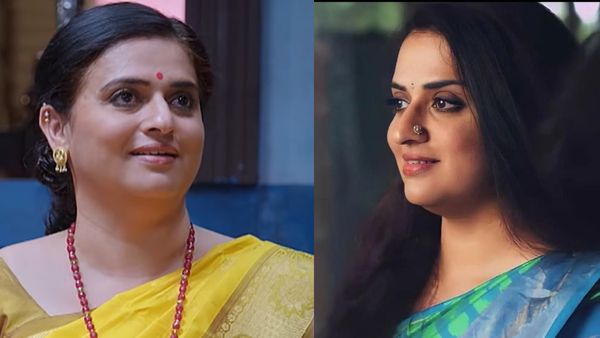 'ಮತ್ತೆ ಮದುವೆ' ವಿವಾದ ಬಳಿಕ ಕನ್ನಡ ಕಿರುತೆರೆಗೆ ಎಂಟ್ರಿ; ವನಜಾ ಪಾತ್ರದಲ್ಲಿ ಪವಿತ್ರಾ ಲೋಕೇಶ್ ಮೋಡಿ