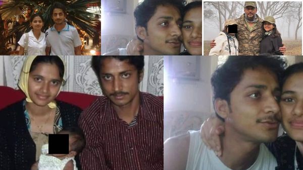 18ಕ್ಕೆ ಮದುವೆ, ಮಗು, ವಿಚ್ಚೇದನ ; ದಿನಸಿ ವ್ಯಾಪಾರಿಯಾಗಿದ್ದರಾ ಪವಿತ್ರಾ ಗೌಡ ಮೊದಲ ಪತಿ..?