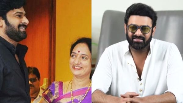 ಪ್ರಭಾಸ್ ಮದುವೆ, ಆರೋಗ್ಯದ ಬಗ್ಗೆ ಜ್ಯೋತಿಷಿ ವೇಣು ಸ್ವಾಮಿ ಭವಿಷ್ಯ: ಜಾತಕದ ಜ್ಞಾನವಿಲ್ಲ ಎಂದು ಶ್ಯಾಮಲಾ ದೇವಿ ವಾಗ್ದಾಳಿ!