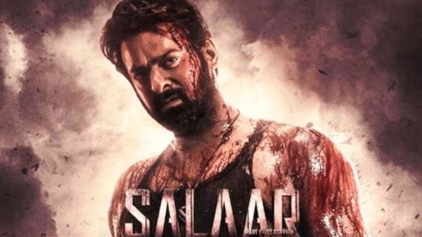 ಭಾರಿ ನಿರೀಕ್ಷೆಯ 'ಸಲಾರ್ 2' ಬಿಡುಗಡೆ ಬಗ್ಗೆ ಅಪ್‌ಡೇಟ್ ನೀಡಿದ ನಿರ್ಮಾಪಕ ವಿಜಯ್ ಕಿರಗಂದೂರು