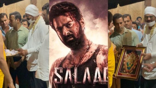 ಸಲಾರ್ ಯಶಸ್ಸಿನ ಬೆನ್ನಲ್ಲೇ ಕಟೀಲು ಶ್ರೀದುರ್ಗಾಪರಮೇಶ್ವರಿ ದರ್ಶನ ಪಡೆದ ಪ್ರಭಾಸ್, ವಿಜಯ್ ಕಿರಗಂದೂರು