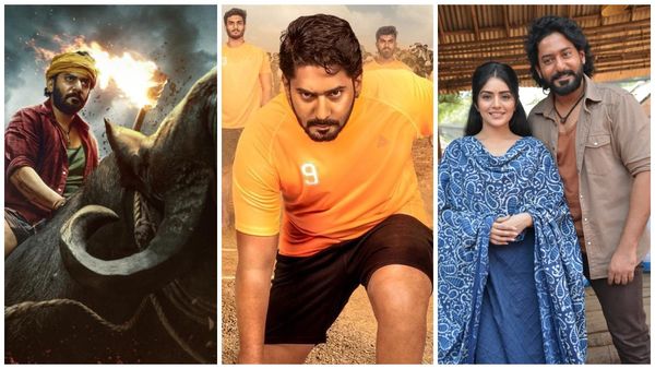 ಒಂದಕ್ಕಿಂತ ಒಂದು ಸಖತ್ ಮಾಸ್: ಅಬ್ಬಬ್ಬಾ ಪ್ರಜ್ಜು ಕೈಯಲ್ಲಿವೆ ಅರ್ಧ ಡಜನ್ ಚಿತ್ರಗಳು