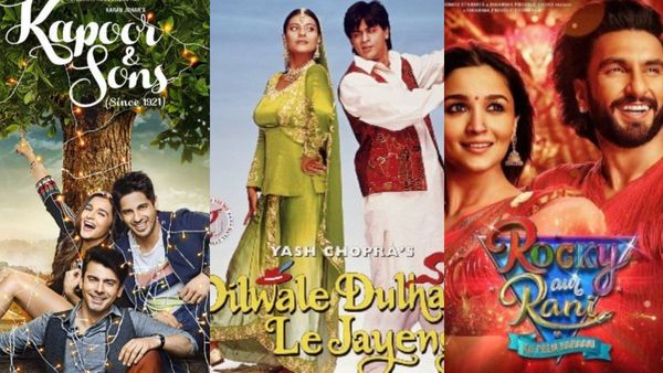 OTT: ಕುಟುಂಬ ಸಮೇತರಾಗಿ ಮನೆಯಲ್ಲೇ ಕುಳಿತು ನೋಡಬಹುದಾದ ಹಿಂದಿ ಕೌಟುಂಬಿಕ ಸಿನಿಮಾಗಳು