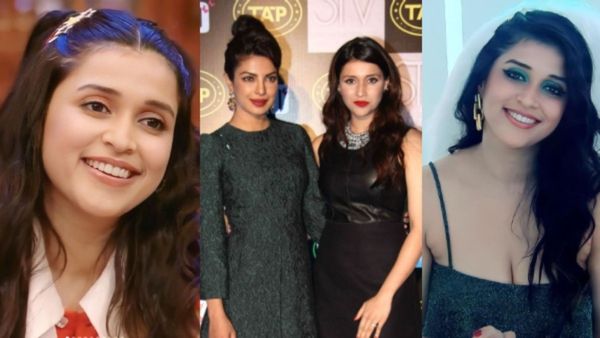 Bigg Boss 17: ಫೈನಲ್ ತಲುಪಿದ ತಂಗಿ ಮನ್ನಾರಾ ಚೋಪ್ರಾಗೆ ನಟಿ ಪ್ರಿಯಾಂಕಾ ಚೋಪ್ರಾ ಕಿವಿಮಾತು!