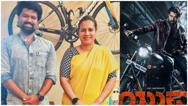 ಅಪ್ಪು ಪತ್ನಿ ಅಶ್ವಿನಿ ನಿರ್ಮಾಣದ ಮುಂದಿನ ಸಿನಿಮಾ ಯಾವುದು ; ನಾಯಕನಾಗ್ತಾರಾ ಯುವ ರಾಜ್ ಕುಮಾರ್ ?