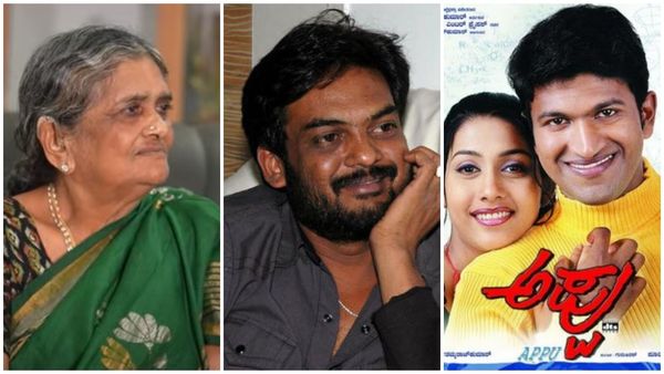 'ಅಪ್ಪು' ನಿರ್ದೇಶಕ ಪುರಿ ಜಗನ್ನಾಥ್‌ಗೆ ಆಪ್ತನಿಂದಲೇ 80 ಕೋಟಿ ಮೋಸ, ನೋವಿನ ಕಥೆ ಬಿಚ್ಚಿಟ್ಟ ತಾಯಿ