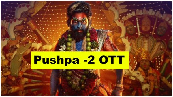 Pushpa-2 OTT: ಭಾರೀ ಮೊತ್ತಕ್ಕೆ 'ಪುಷ್ಪ'-2 ಓಟಿಟಿ ರೈಟ್ಸ್ ಸೇಲ್: ಡಿಜಿಟಲ್ ಪಾರ್ಟ್ನರ್ ಬದಲಾಗಿದ್ಯಾಕೆ?