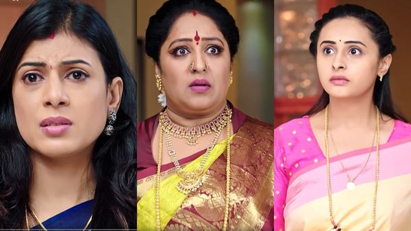 Puttakkana Makkalu: ಶಶಿಕಲಾ ಮಾಡಿದ ಎಡವಟ್ಟು; ಬಂಗಾರಮ್ಮ ಮುಂದೆ ವಸು ಅಲ್ಲ ಸ್ನೇಹಾ ಪ್ರೆಗ್ನೆಂಟ್!