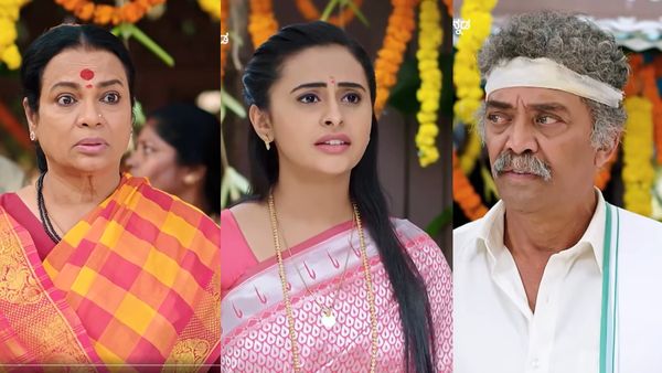 Puttakkana Makkalu: ಗೋಪಾಲನ ಮೇಲಿನ ಸಿಟ್ಟಿಗೆ ಪುಟ್ಟಕ್ಕನ ಮನೆ ಬಿಟ್ಟು ಹೋದ ಸ್ನೇಹಾ!