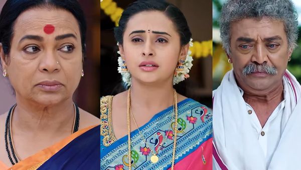 Puttakkana Makkalu: ಮಕ್ಕಳಿಗಾಗಿ ಗಂಡನನ್ನು ಮನೆಯಿಂದ ಹೊರ ಹಾಕುತ್ತಾಳ ಪುಟ್ಟಕ್ಕ?