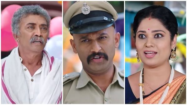 Puttakkana Makkalu: ಪುಟ್ಟಕ್ಕನ ಗಂಡ ಅರೆಸ್ಟ್: ರಾಜೇಶ್ವರಿ ಪ್ಲಾನ್ ಸಕ್ಸಸ್