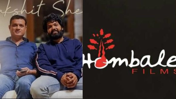 ಹೊಂಬಾಳೆ ಫಿಲ್ಮ್ಸ್ ಜೊತೆ ಸಂಬಂಧ ಮುರಿದುಕೊಂಡ್ರಾ ರಕ್ಷಿತ್ ಶೆಟ್ಟಿ?'ರಿಚರ್ಡ್ ಆಂಟೋನಿ' ಕಥೆಯೇನು?