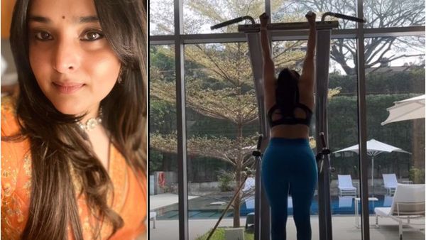 ಜಿಮ್‌ನಲ್ಲಿ ರಮ್ಯ ಕಸರತ್ತು.. ಮೋಹಕತಾರೆಯ ಸ್ಲಿಮ್ ಅವತಾರಕ್ಕೆ ಬೆರಗಾದ ಫ್ಯಾನ್ಸ್..!