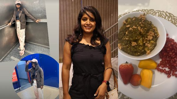 ಕೇವಲ ಹದಿನೇಳು ದಿನದಲ್ಲಿ ನಾಲ್ಕು ಕೆಜಿ ತೂಕ ಇಳಿಸಿಕೊಂಡ ರ‍್ಯಾಪಿಡ್ ರಶ್ಮಿ; ನಿರೂಪಕಿ ಕೊಟ್ಟ ಟಿಪ್ಸ್ ಏನು?