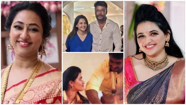 ವಿಜಯಲಕ್ಷ್ಮಿ ಹಾಕಿದ ಒಂದು ಫೋಟೊ ನೋಡಿ ಬಾಂಬ್ ಸಿಡಿಸಿದ ಪವಿತ್ರಾ ಗೌಡ: ಅಷ್ಟಕ್ಕೂ ರಾತ್ರಿ ಏನಾಯ್ತು?