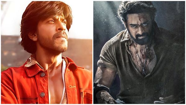 Salaar Vs Dunki: ಶಾರುಖ್ ಖಾನ್ ಕಾಲು ಎಳೀತಾ 'ಸಲಾರ್' ಟೀಮ್?: ಪೋಸ್ಟ್ ಫುಲ್ ವೈರಲ್