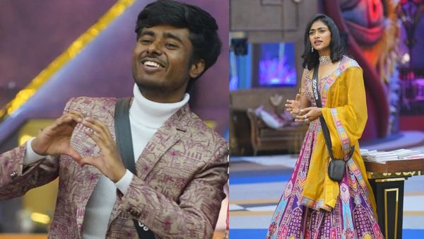 14 ನೇ ವಾರ ಆರು ಮಂದಿ ನಾಮಿನೇಟ್: ವಿನಯ್ ಟಾರ್ಗೆಟ್ ಮಾಡಿದ್ದ ಡ್ರೋನ್ ಪ್ರತಾಪ್‌ನನ್ನು ಸೇವ್ ಮಾಡಿದ ಸಂಗೀತಾ!