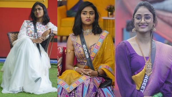 BBK10: ಸಂಗೀತಾ ಮೂಲ ಹೆಸರು ಏನು ಗೊತ್ತಾ..? ಬಿಗ್ ಬಾಸ್ ಬೇಡವೆಂದಿದ್ದ ಚಾರ್ಲಿ ಬೆಡಗಿ ಬಂದಿದ್ದೇಗೆ..?