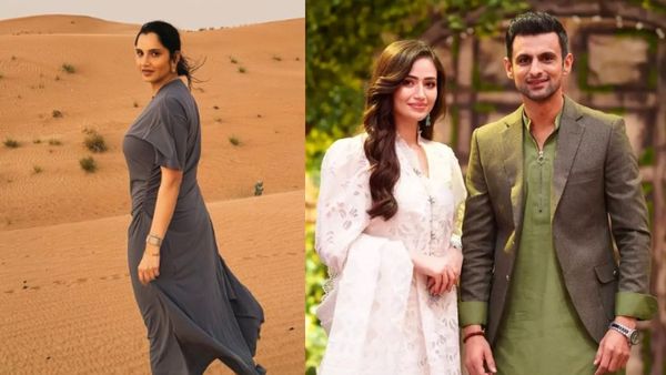 3 ವರ್ಷದಿಂದ ಶೋಯೆಬ್‌ಗೆ ಅಫೇರ್ ಇತ್ತು, ಇದು ಸಾನಿಯಾ ಮಿರ್ಜಾಗೂ ಗೊತ್ತಿತ್ತು; ಪಾಕ್ ಪತ್ರಕರ್ತ ಬಾಂಬ್