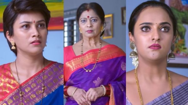 Sathya: ಸತ್ಯಗೆ ಎದುರಾಡುತ್ತಿದ್ದ ದಿವ್ಯಗೆ ಖಡಕ್ ಉತ್ತರ ಕೊಟ್ಟ ಸೀತಾ!; ಬೆದರು ಗೊಂಬೆಯಾದ ದಿವ್ಯ