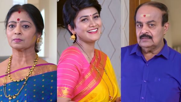 Sathya: ಸಂಕ್ರಾಂತಿ ಖುಷಿಯಲ್ಲಿ ಸತ್ಯ, ಕಲಹದಿಂದ ದೂರ ಸರಿದು ಹಬ್ಬದ ಸಂಭ್ರಮದಲ್ಲಿದೆ ಕೋಟೆಮನೆ