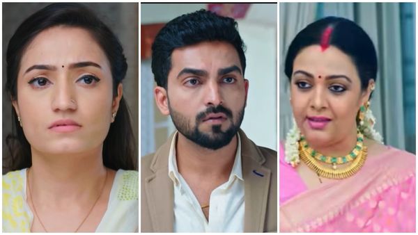 Seetha Raama: ಸುಳ್ಳು ಹೇಳಿದ್ದಕ್ಕೆ ಬೆಸ್ಟ್ ಫ್ರೆಂಡ್ ಮೇಲೆ ಕೋಪ ಮಾಡಿಕೊಂಡಿರುವ ಸೀತಾ